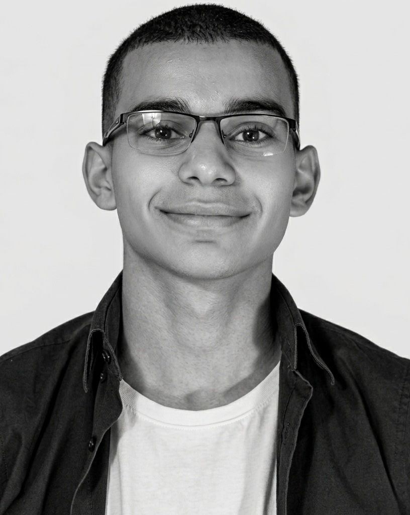 Mustafa Khatib
