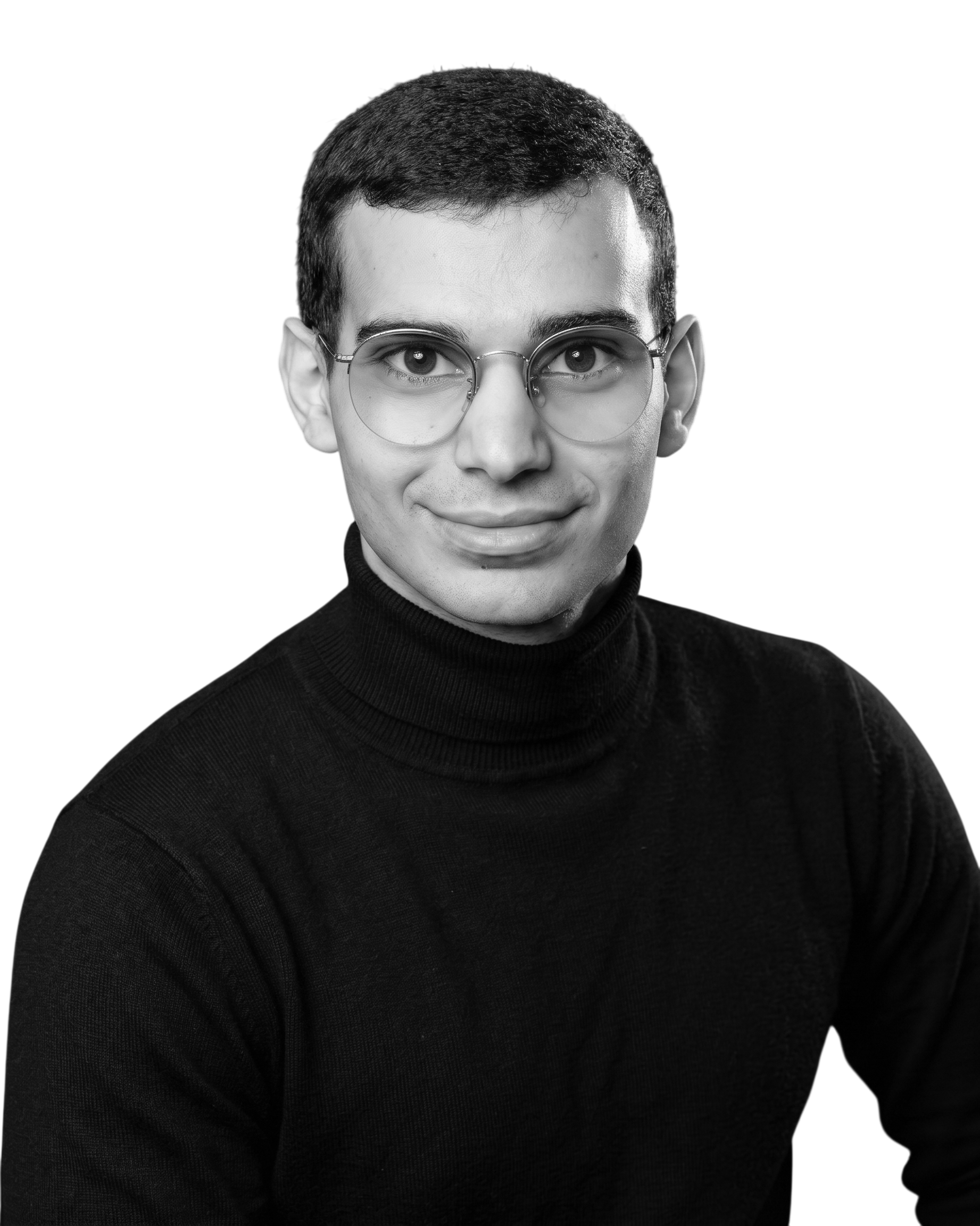Mustafa Khatib